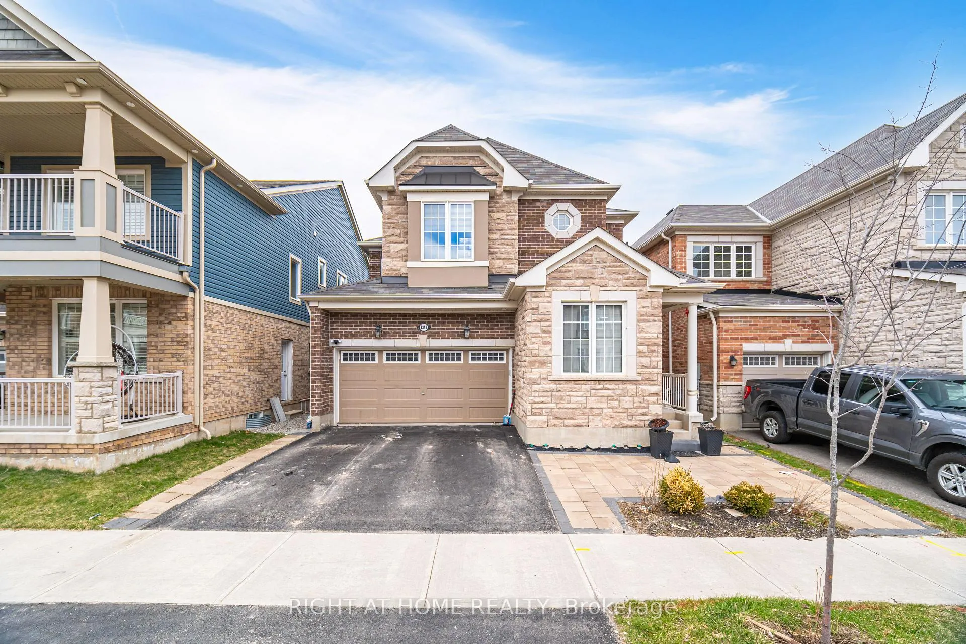 Photo 1 of 1311 (UPPER) Whitney Terrace, Milton, Ford — HOMEH