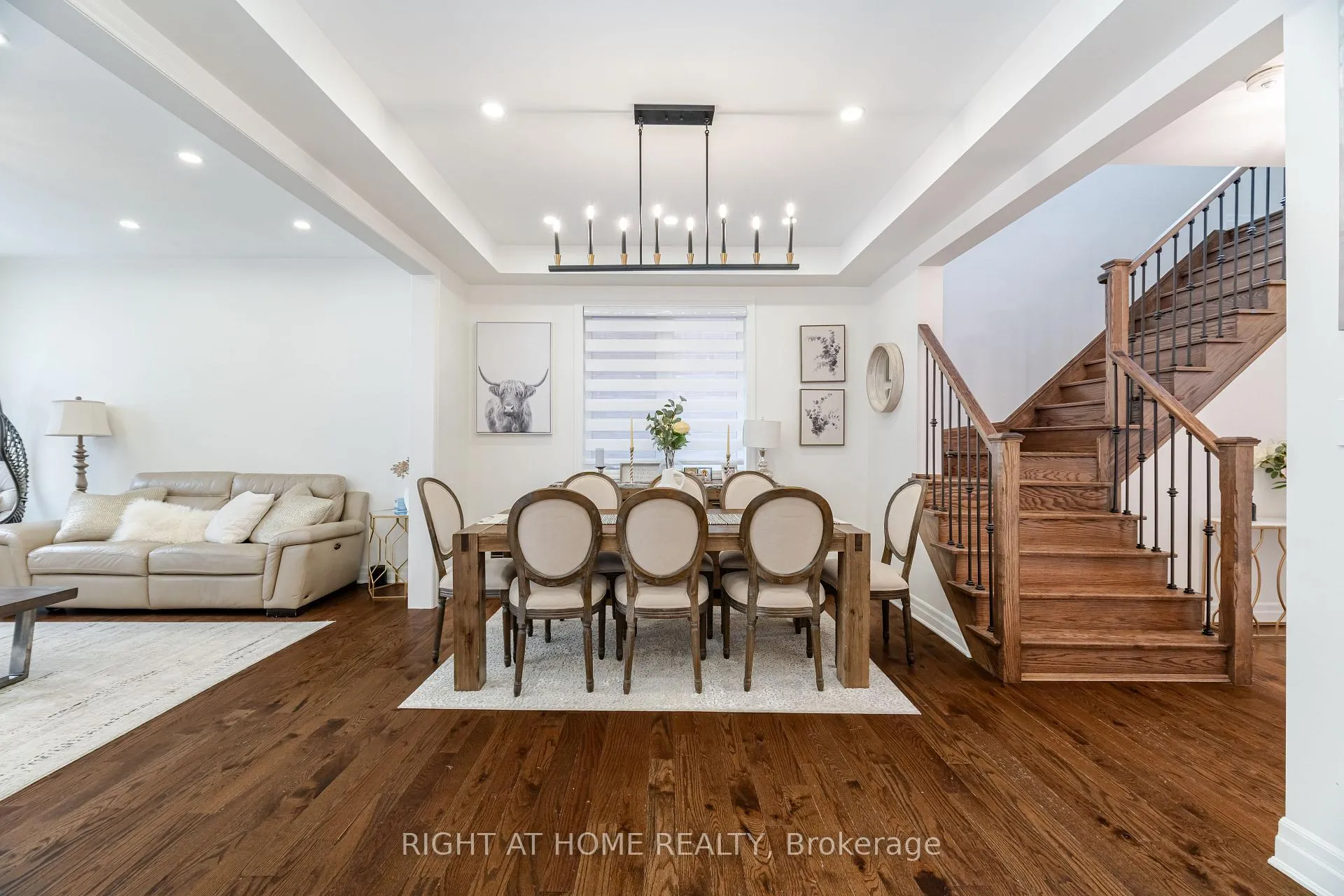 Photo 8 of 1311 (UPPER) Whitney Terrace, Milton, Ford — HOMEH