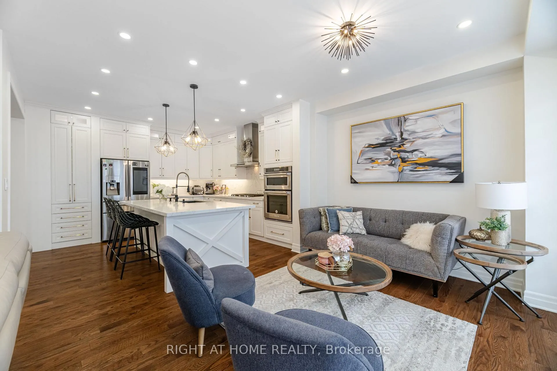 Photo 18 of 1311 (UPPER) Whitney Terrace, Milton, Ford — HOMEH