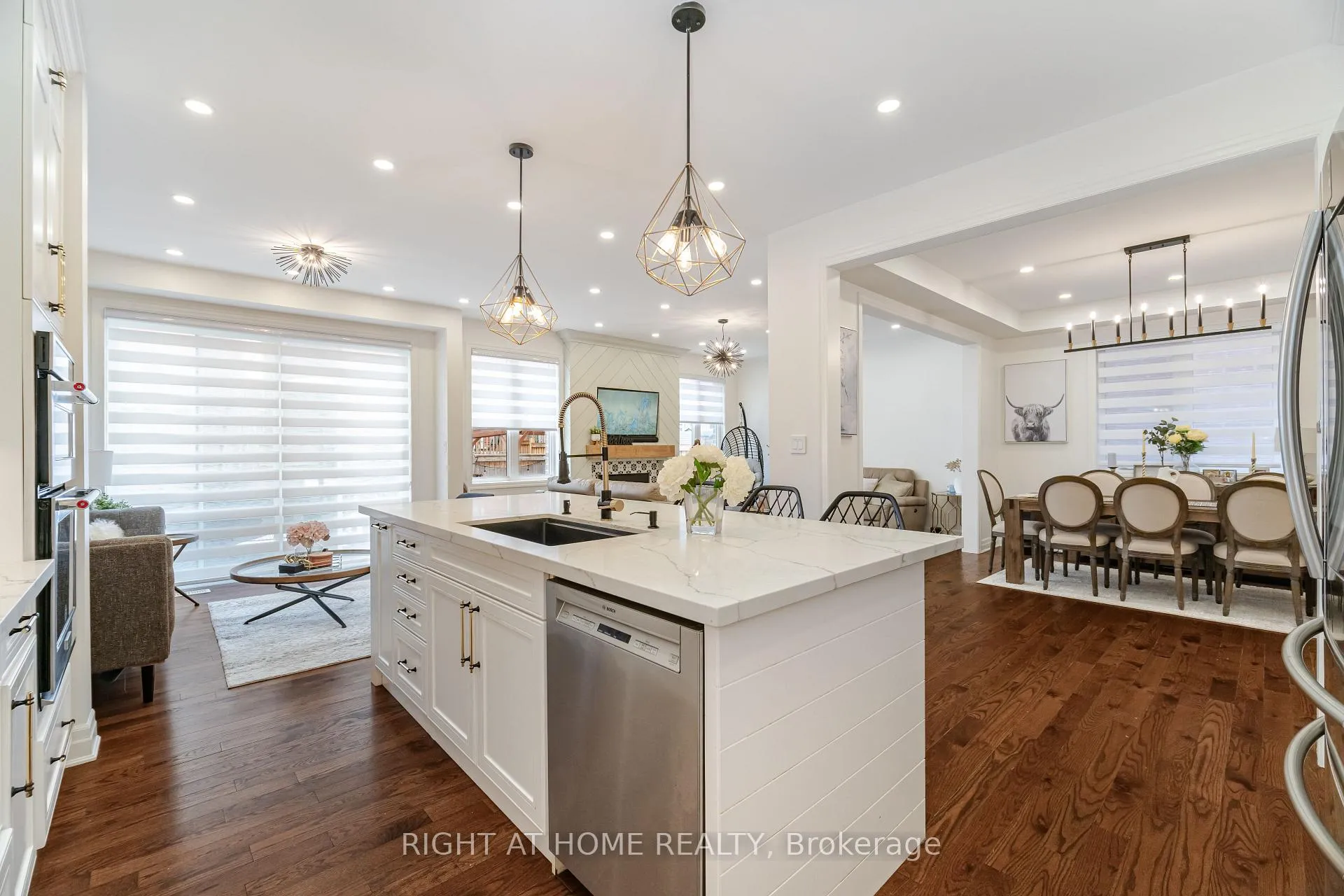 Photo 19 of 1311 (UPPER) Whitney Terrace, Milton, Ford — HOMEH