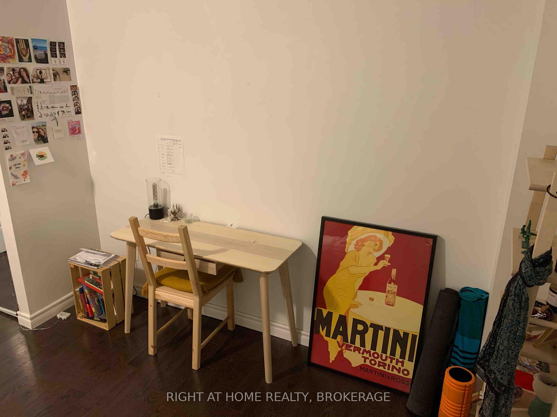 Photo 12 of Unit 2, 129 Baldwin Street, Toronto, Kensington-Chinatown — HOMEH