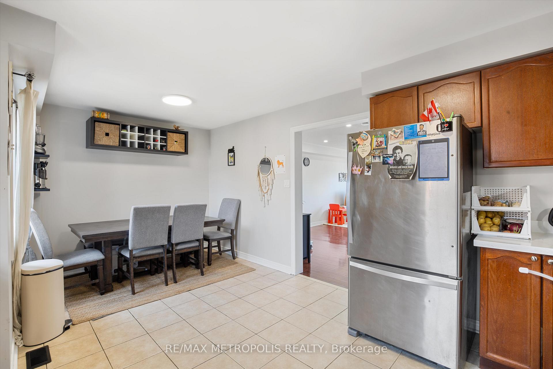 Photo 11 of 72 Huxtable Lane, Scarborough, Rouge — HOMEH