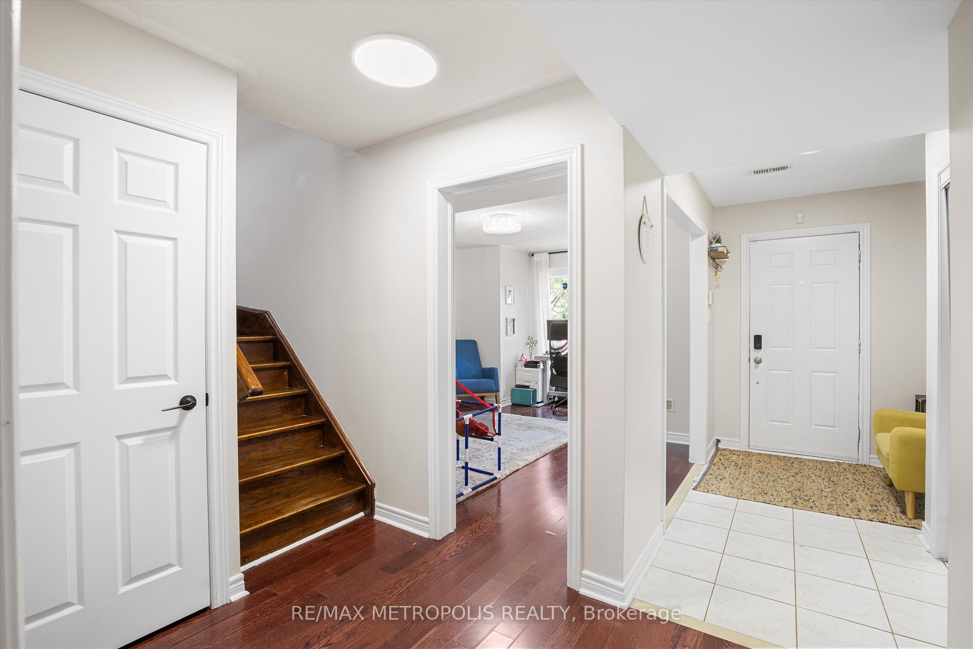 Photo 14 of 72 Huxtable Lane, Scarborough, Rouge — HOMEH