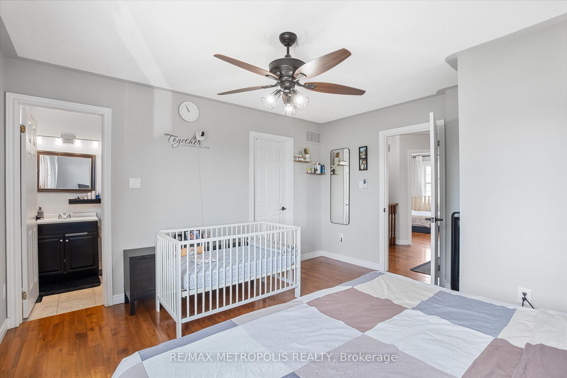 Photo 16 of 72 Huxtable Lane, Scarborough, Rouge — HOMEH