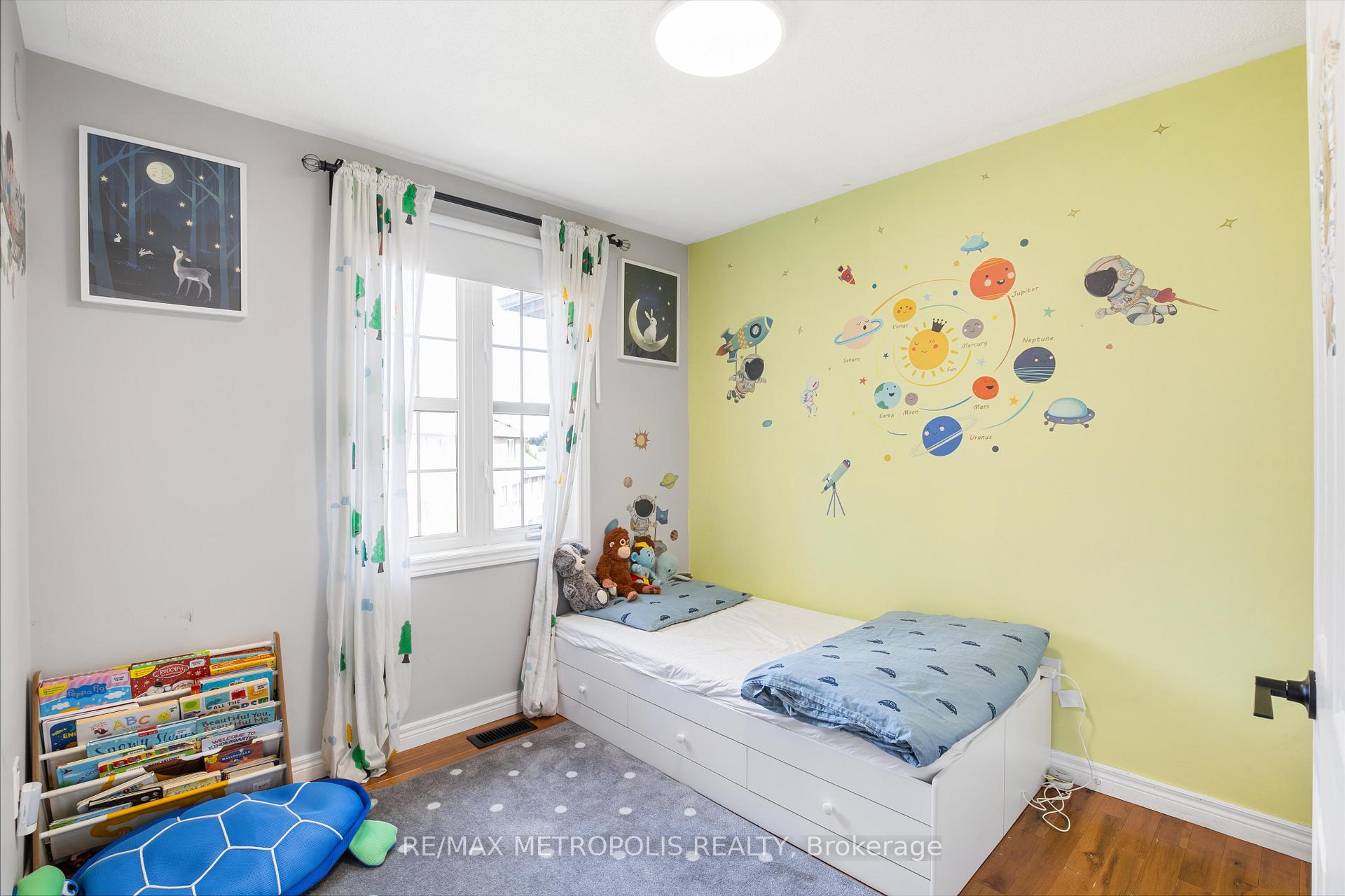 Photo 21 of 72 Huxtable Lane, Scarborough, Rouge — HOMEH