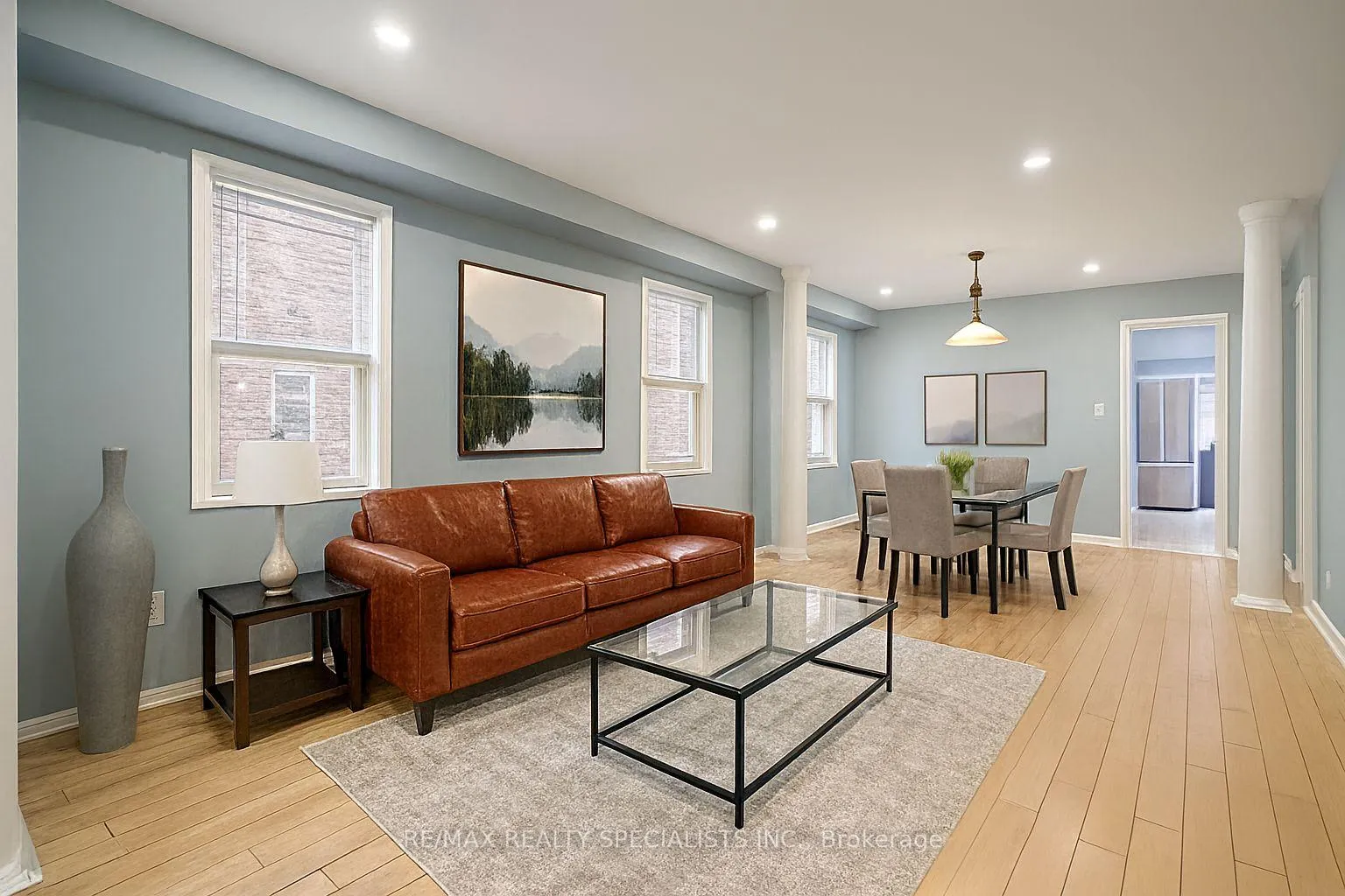 Photo 39 of 35 Dunlop Court, Brampton, Fletcher's Meadow — HOMEH