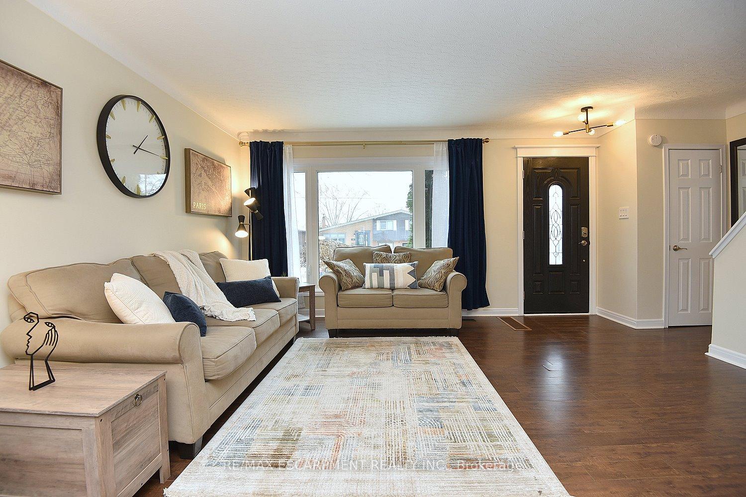 Photo 4 of 53 Thompson Avenue, Thorold, Thorold Downtown — HOMEH