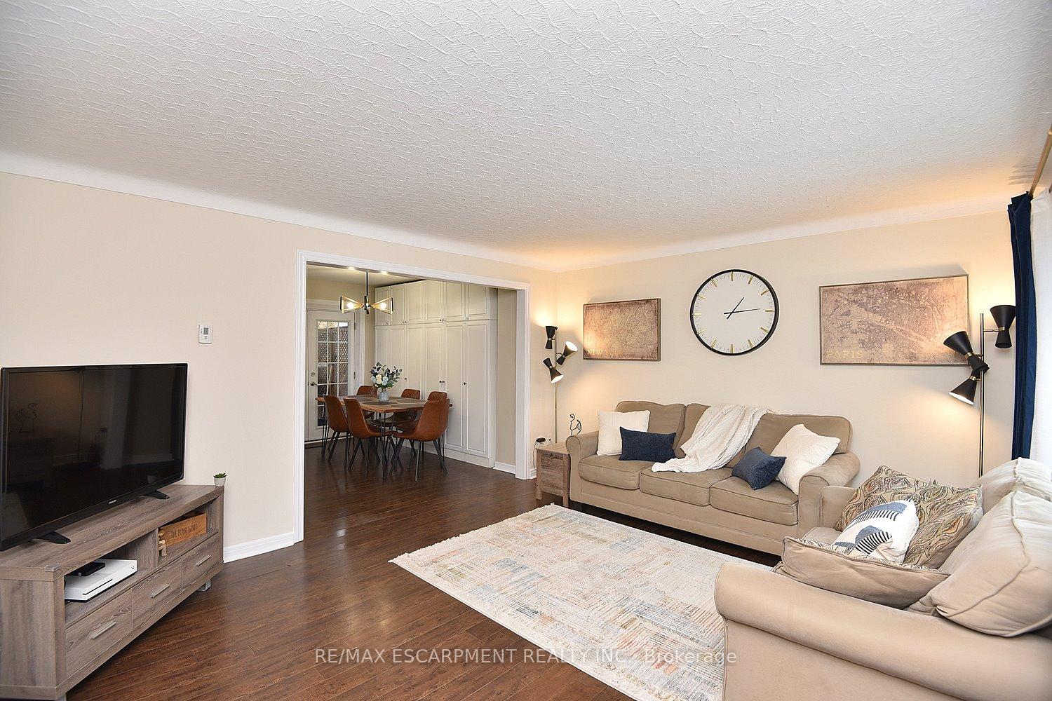 Photo 6 of 53 Thompson Avenue, Thorold, Thorold Downtown — HOMEH