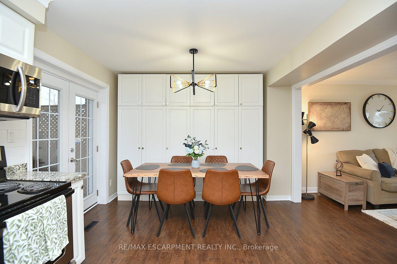 Photo 7 of 53 Thompson Avenue, Thorold, Thorold Downtown — HOMEH