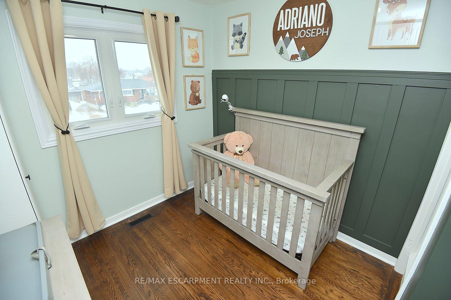 Photo 21 of 53 Thompson Avenue, Thorold, Thorold Downtown — HOMEH