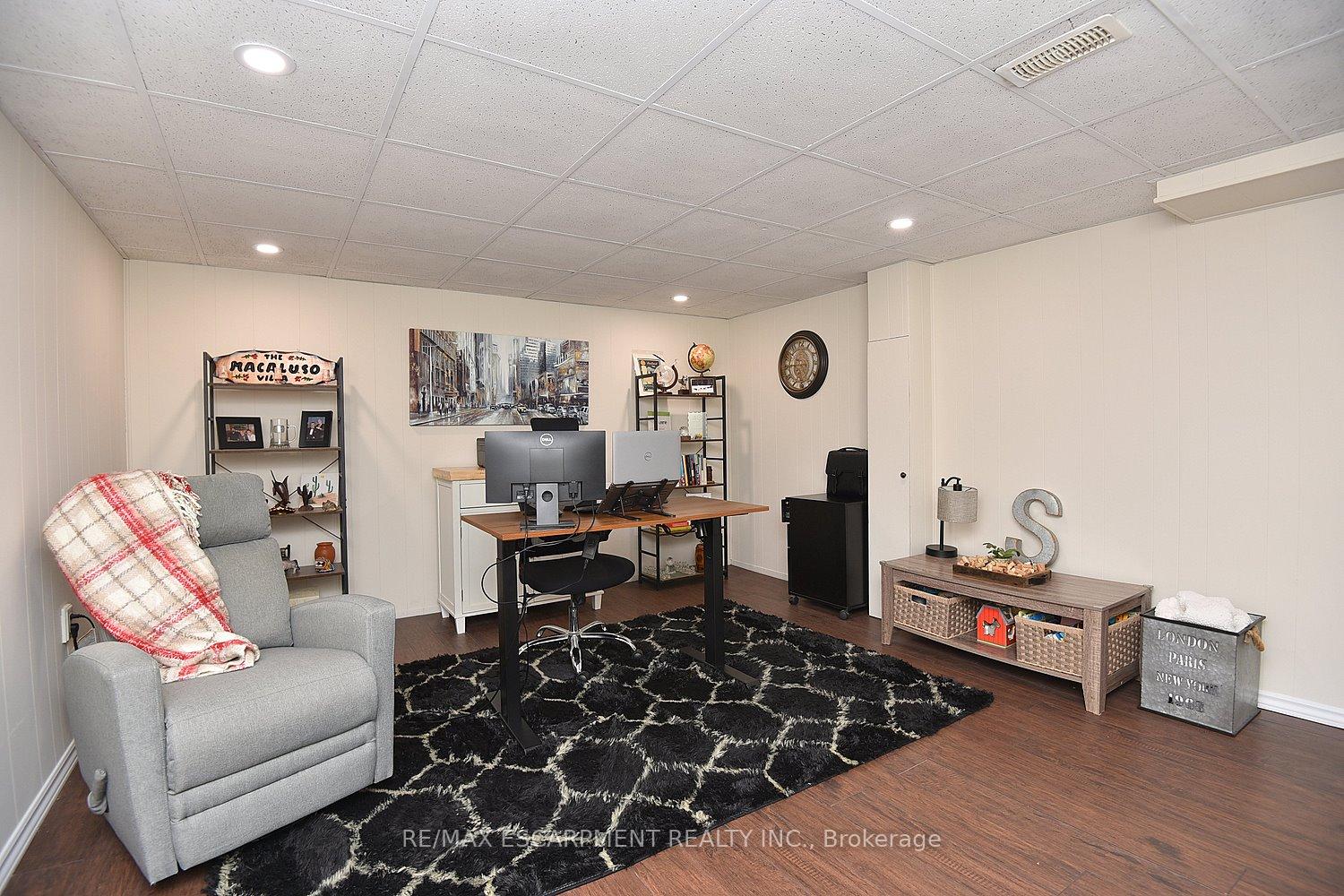 Photo 26 of 53 Thompson Avenue, Thorold, Thorold Downtown — HOMEH