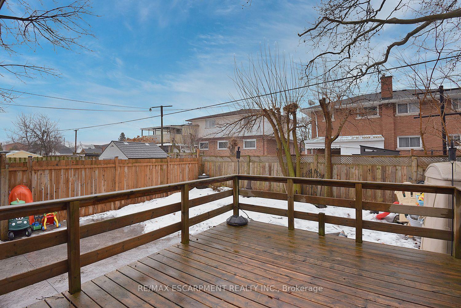 Photo 30 of 53 Thompson Avenue, Thorold, Thorold Downtown — HOMEH