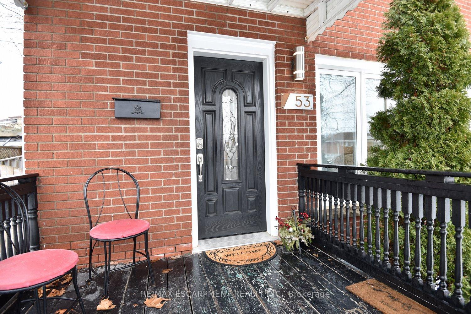 Photo 40 of 53 Thompson Avenue, Thorold, Thorold Downtown — HOMEH