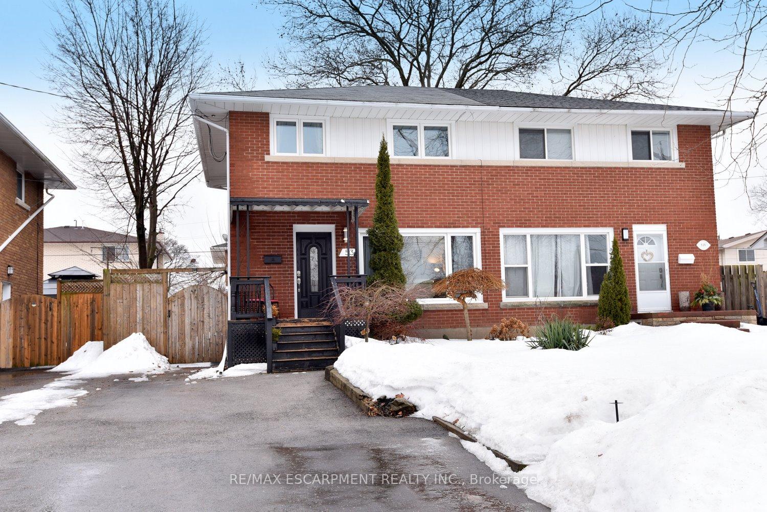 Photo 41 of 53 Thompson Avenue, Thorold, Thorold Downtown — HOMEH