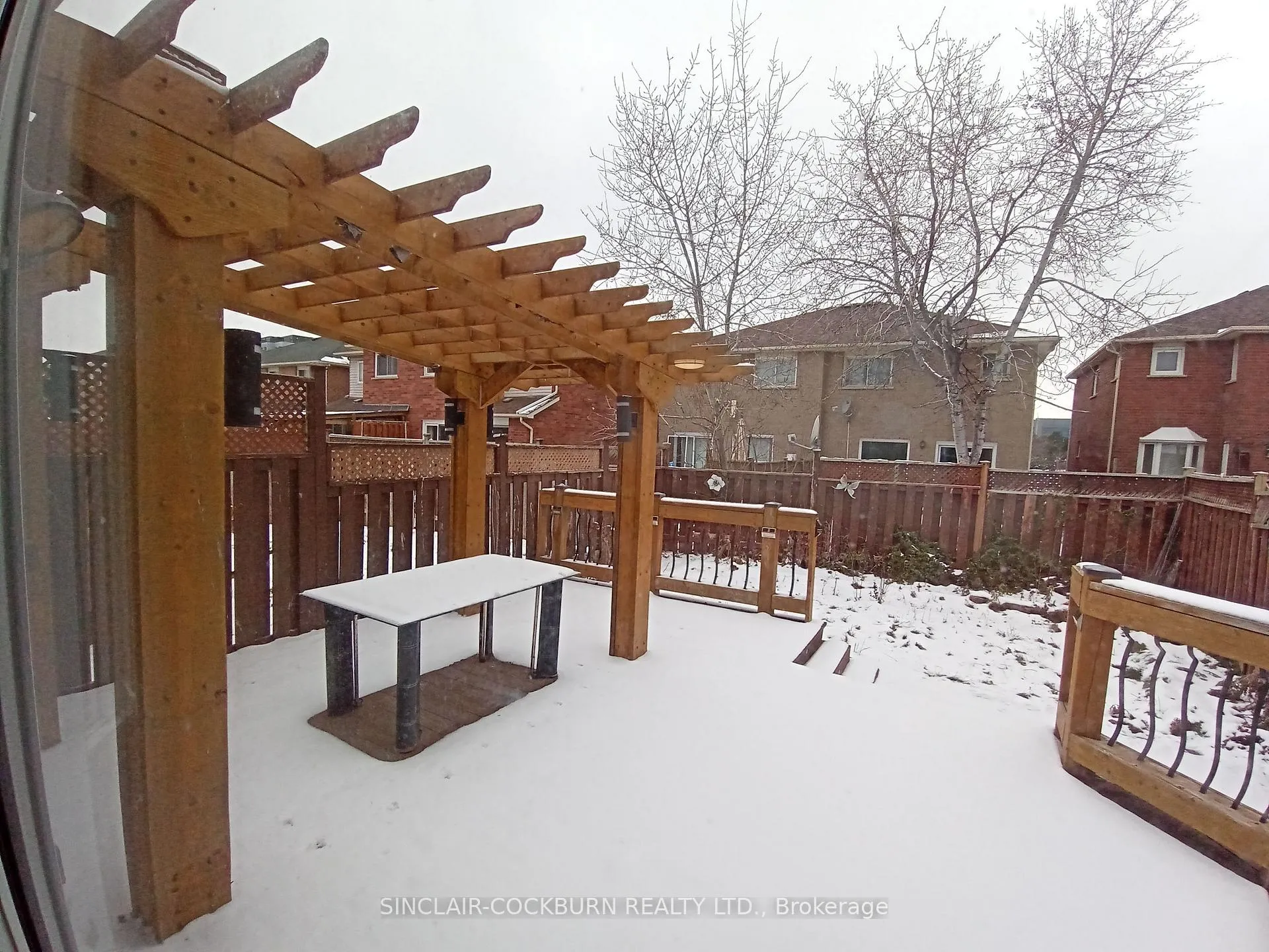 Photo 22 of 14 Tessler Crescent, Brampton, Brampton West — HOMEH
