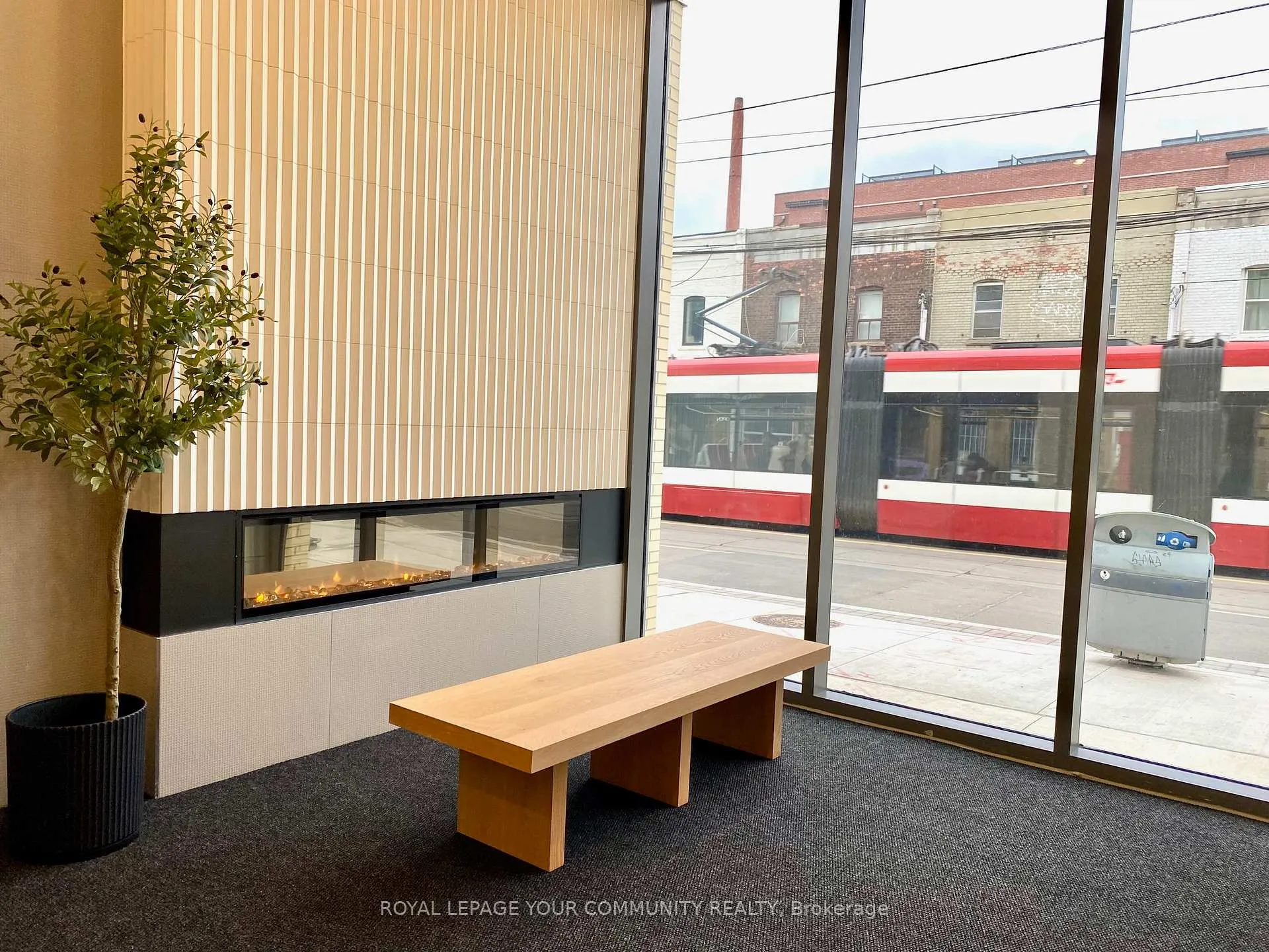 Photo 3 of Unit 308, 495 Logan Avenue, Toronto, North Riverdale — HOMEH