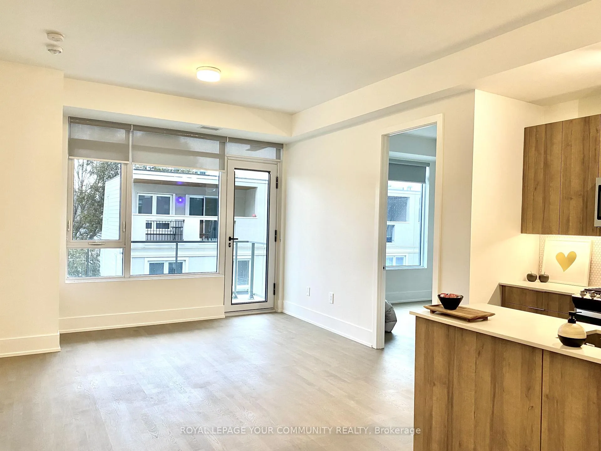 Photo 8 of Unit 308, 495 Logan Avenue, Toronto, North Riverdale — HOMEH