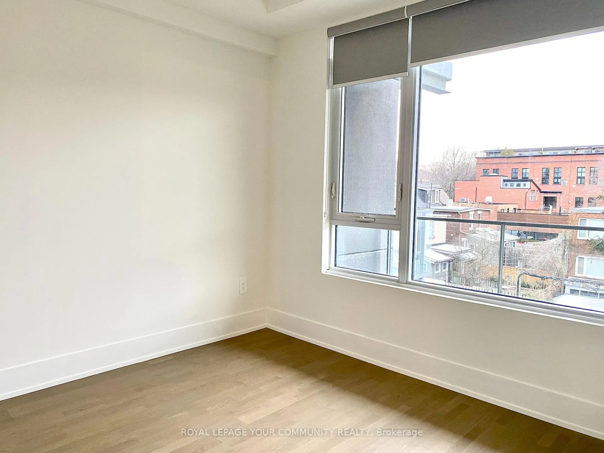 Photo 10 of Unit 308, 495 Logan Avenue, Toronto, North Riverdale — HOMEH