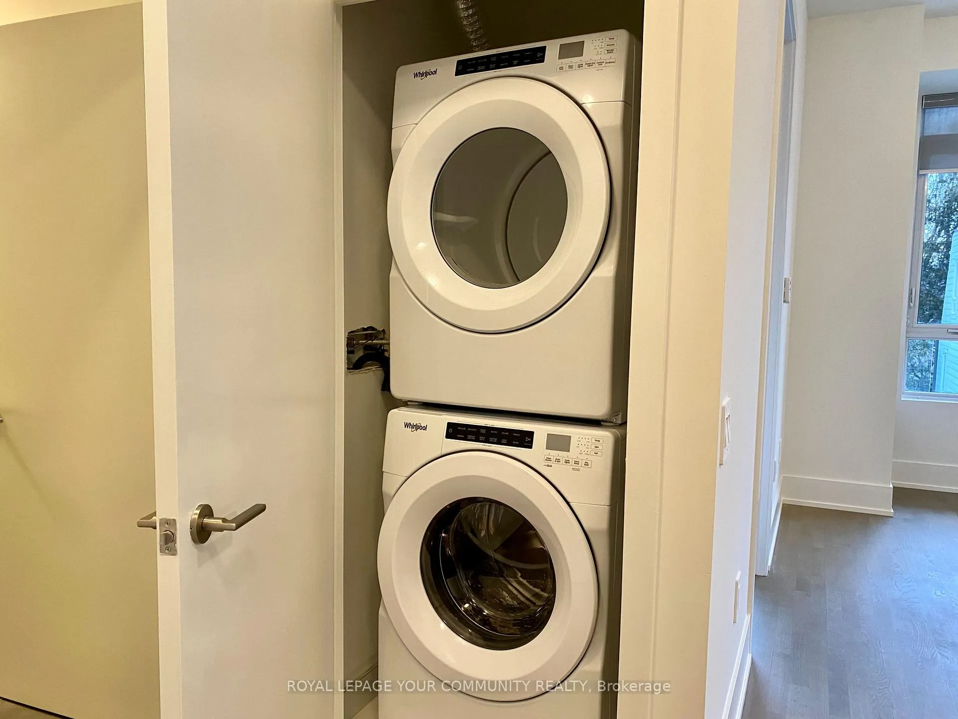 Photo 12 of Unit 308, 495 Logan Avenue, Toronto, North Riverdale — HOMEH