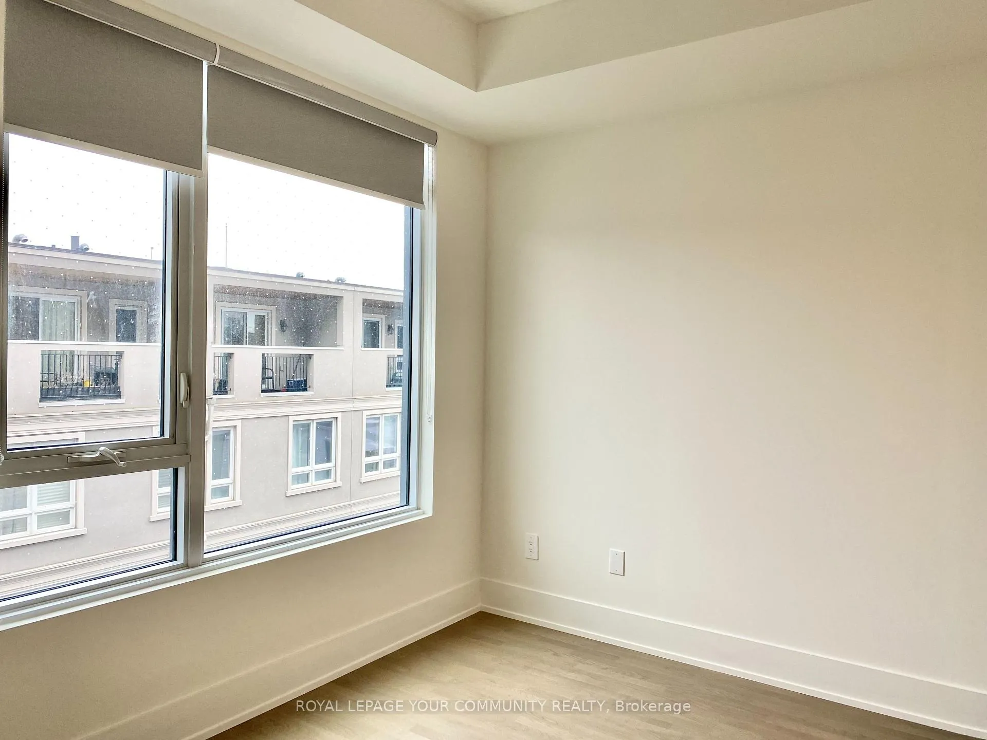 Photo 13 of Unit 308, 495 Logan Avenue, Toronto, North Riverdale — HOMEH