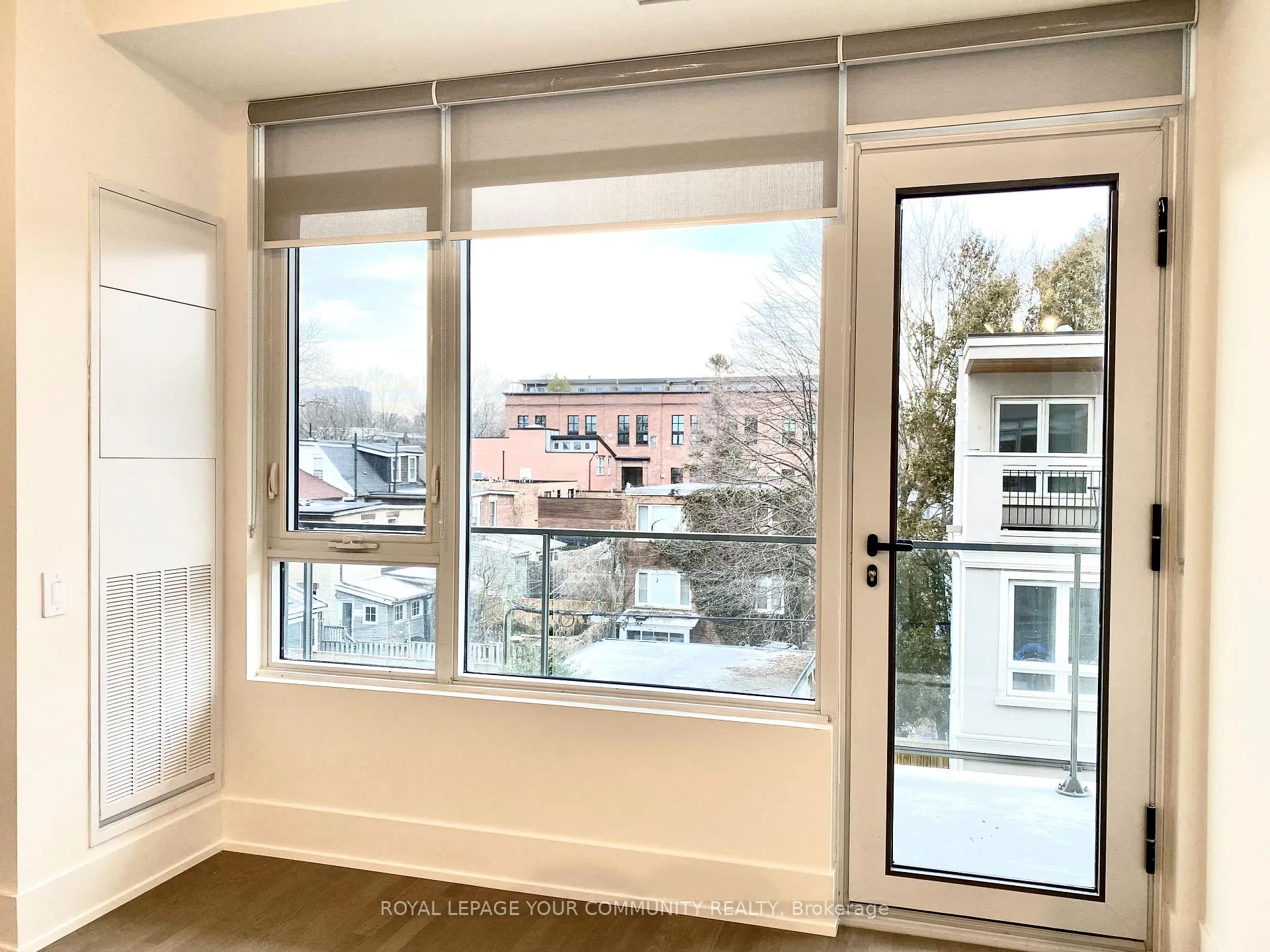 Photo 17 of Unit 308, 495 Logan Avenue, Toronto, North Riverdale — HOMEH
