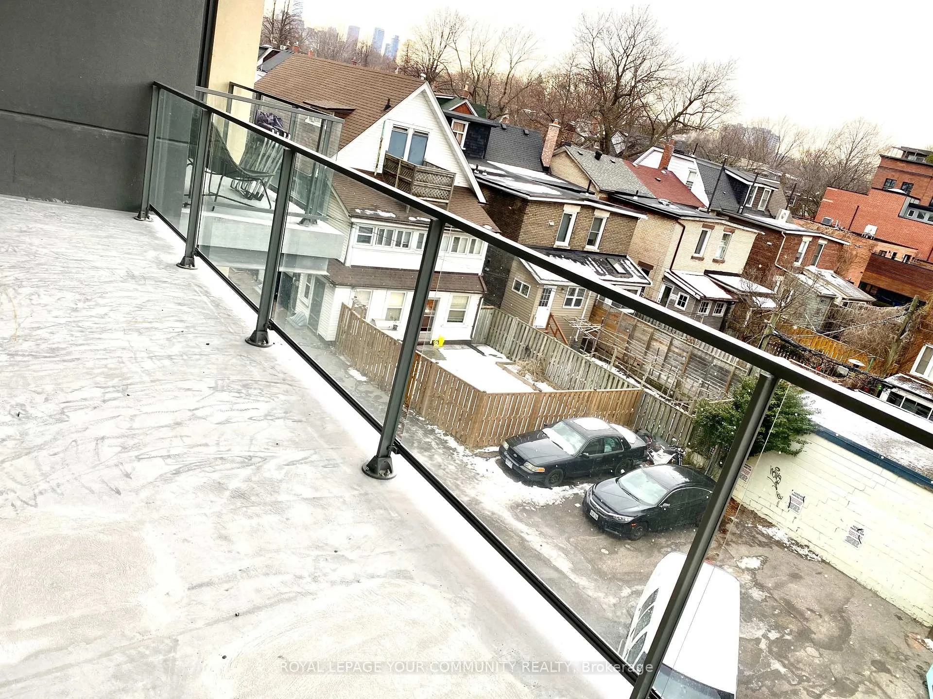 Photo 18 of Unit 308, 495 Logan Avenue, Toronto, North Riverdale — HOMEH