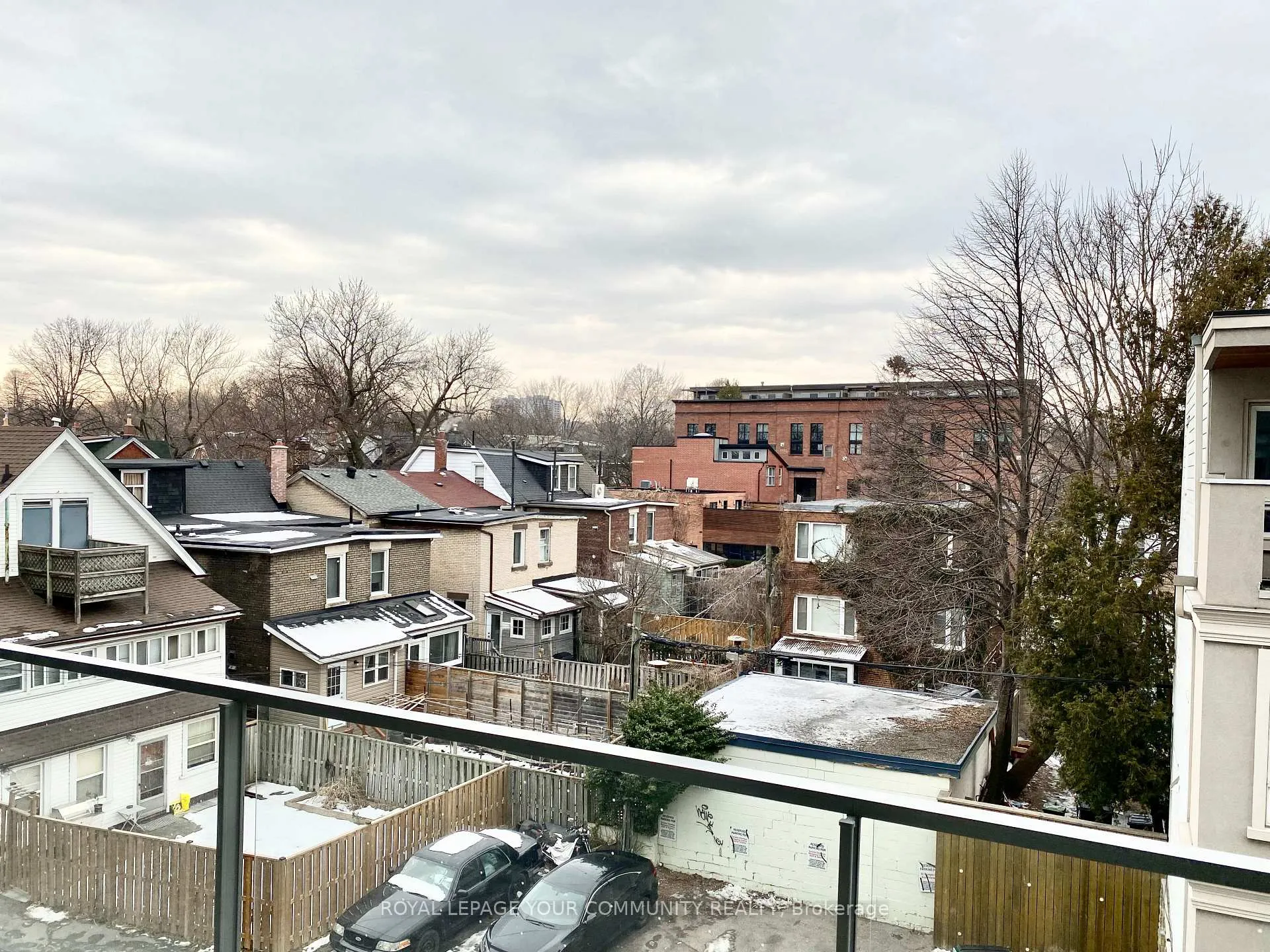 Photo 19 of Unit 308, 495 Logan Avenue, Toronto, North Riverdale — HOMEH