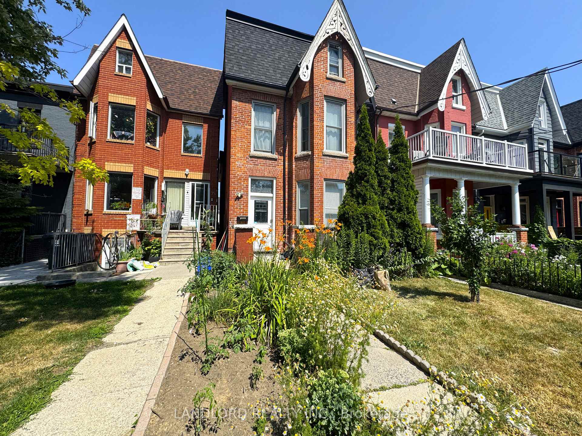 Photo 19 of Unit 2, 73 Northcote Avenue, Toronto, Little Portugal — HOMEH