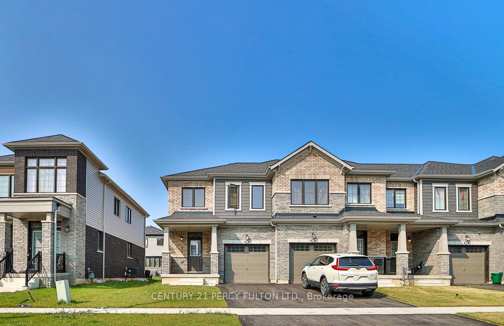 Photo 1 of 55 Ever Sweet Way, Thorold, Rolling Meadows — HOMEH