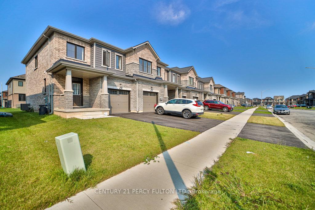 Photo 2 of 55 Ever Sweet Way, Thorold, Rolling Meadows — HOMEH