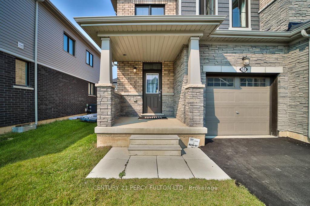 Photo 3 of 55 Ever Sweet Way, Thorold, Rolling Meadows — HOMEH