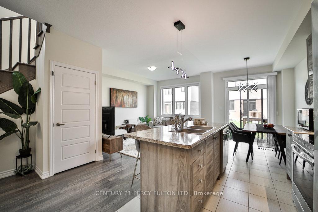 Photo 6 of 55 Ever Sweet Way, Thorold, Rolling Meadows — HOMEH