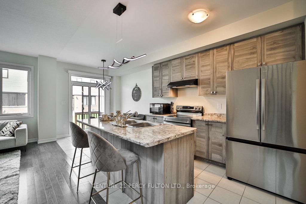Photo 12 of 55 Ever Sweet Way, Thorold, Rolling Meadows — HOMEH