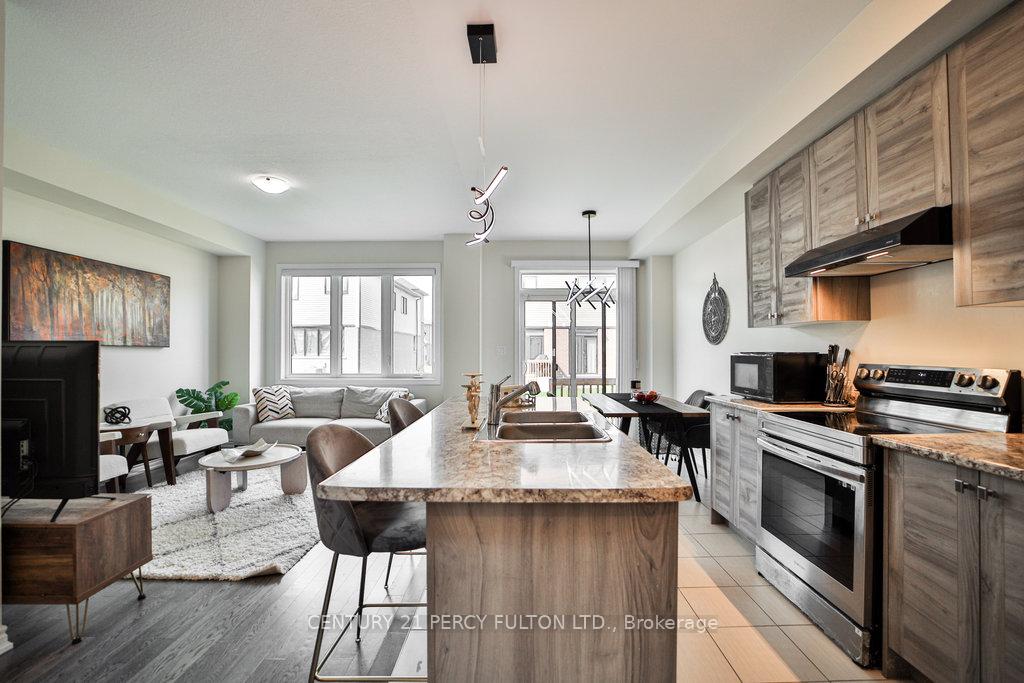 Photo 15 of 55 Ever Sweet Way, Thorold, Rolling Meadows — HOMEH