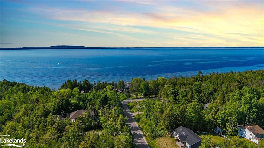 Photo 1 of LOT 585 Champlain Road, Tiny, Rural Tiny — HOMEH