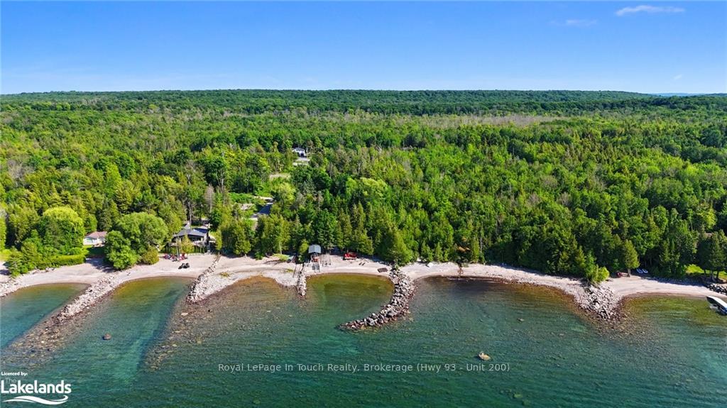 Photo 2 of LOT 585 Champlain Road, Tiny, Rural Tiny — HOMEH