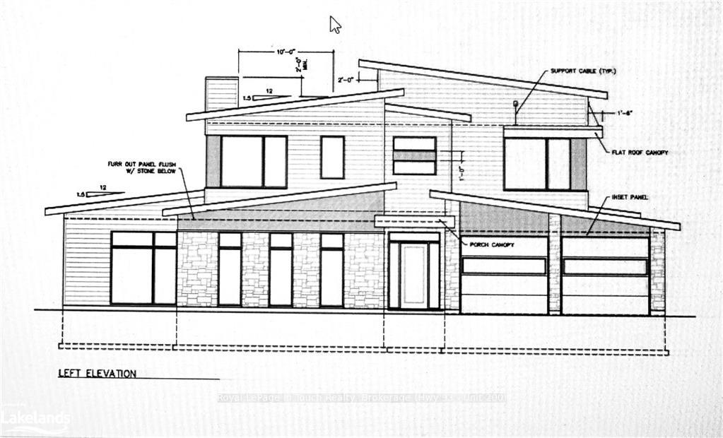 Photo 3 of LOT 585 Champlain Road, Tiny, Rural Tiny — HOMEH
