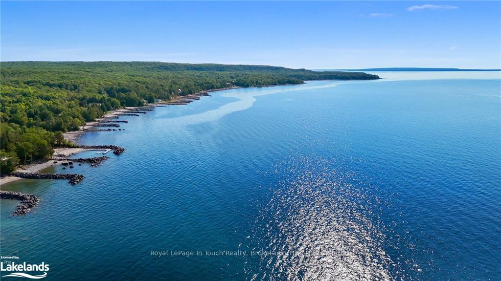Photo 6 of LOT 585 Champlain Road, Tiny, Rural Tiny — HOMEH