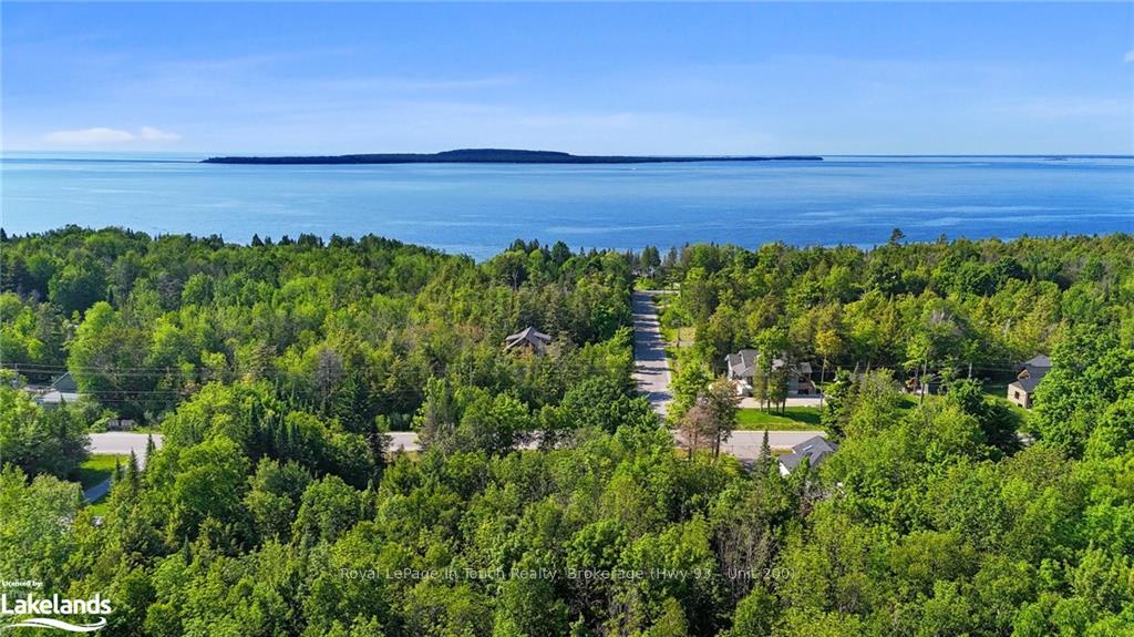 Photo 9 of LOT 585 Champlain Road, Tiny, Rural Tiny — HOMEH