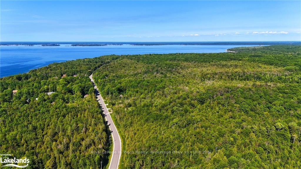 Photo 10 of LOT 585 Champlain Road, Tiny, Rural Tiny — HOMEH