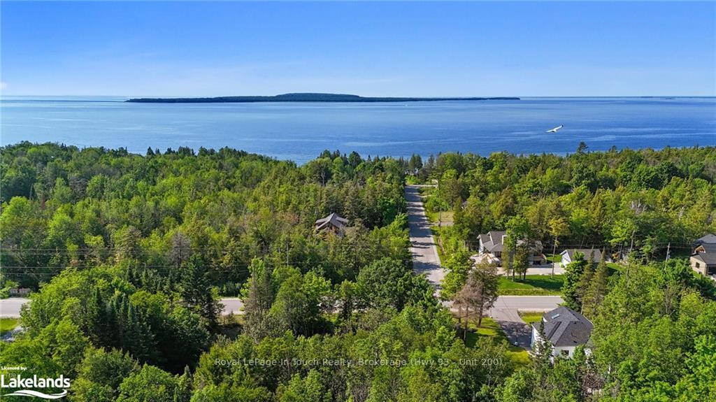 Photo 11 of LOT 585 Champlain Road, Tiny, Rural Tiny — HOMEH