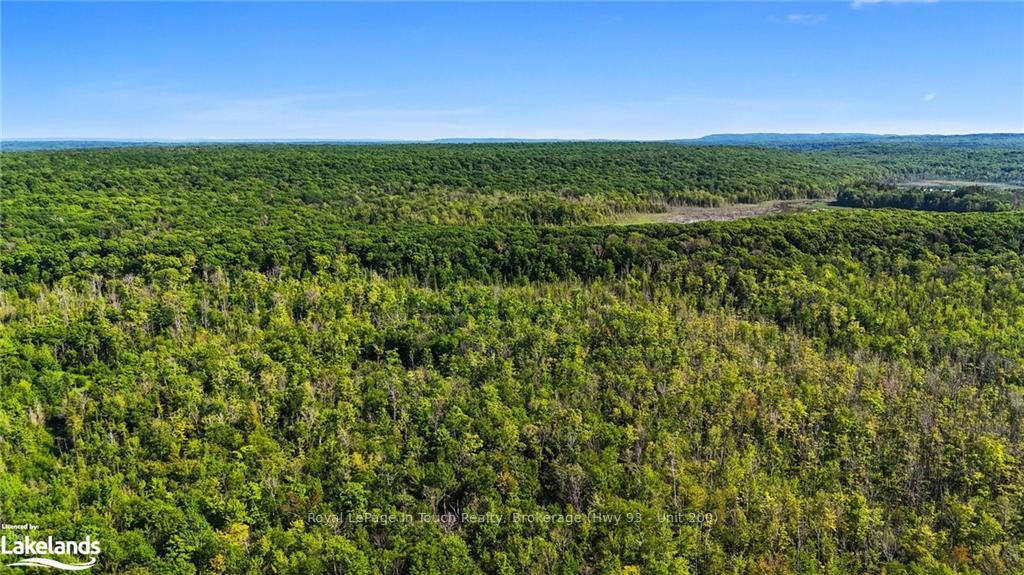 Photo 13 of LOT 585 Champlain Road, Tiny, Rural Tiny — HOMEH