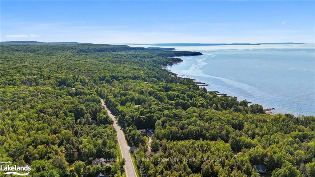 Photo 14 of LOT 585 Champlain Road, Tiny, Rural Tiny — HOMEH