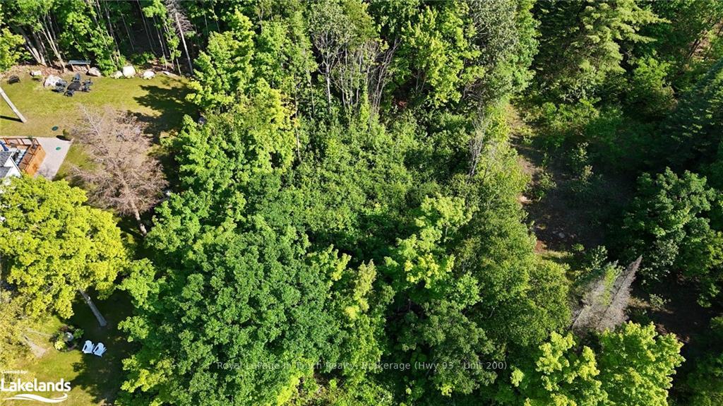 Photo 15 of LOT 585 Champlain Road, Tiny, Rural Tiny — HOMEH