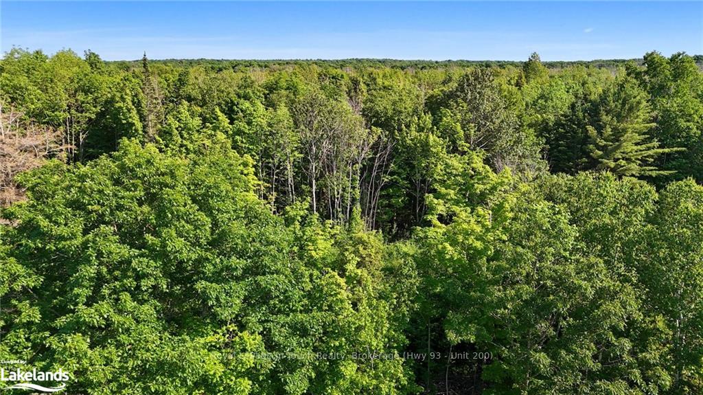 Photo 21 of LOT 585 Champlain Road, Tiny, Rural Tiny — HOMEH
