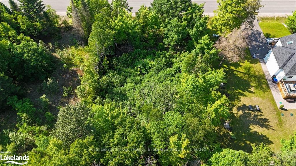 Photo 26 of LOT 585 Champlain Road, Tiny, Rural Tiny — HOMEH