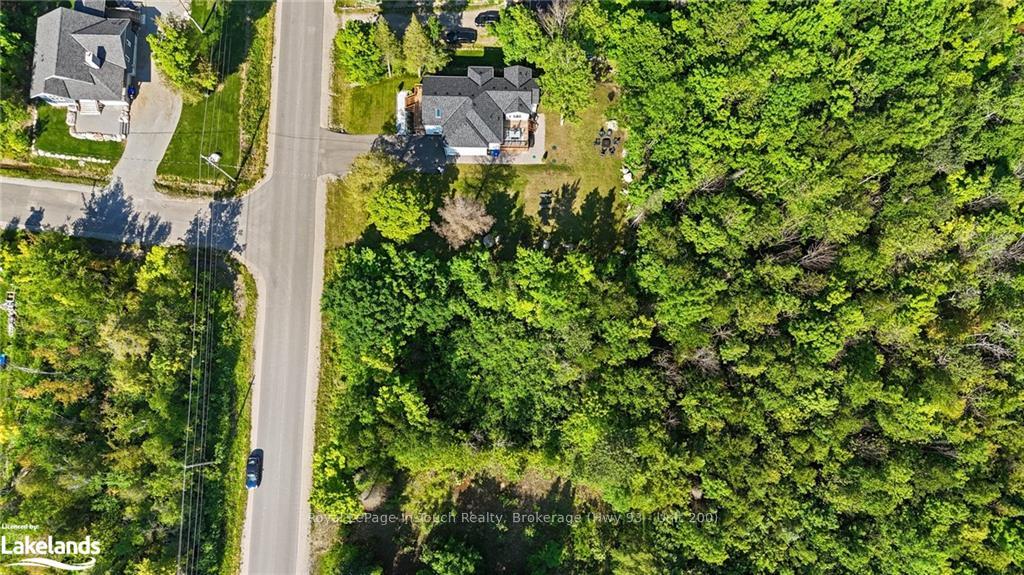 Photo 28 of LOT 585 Champlain Road, Tiny, Rural Tiny — HOMEH