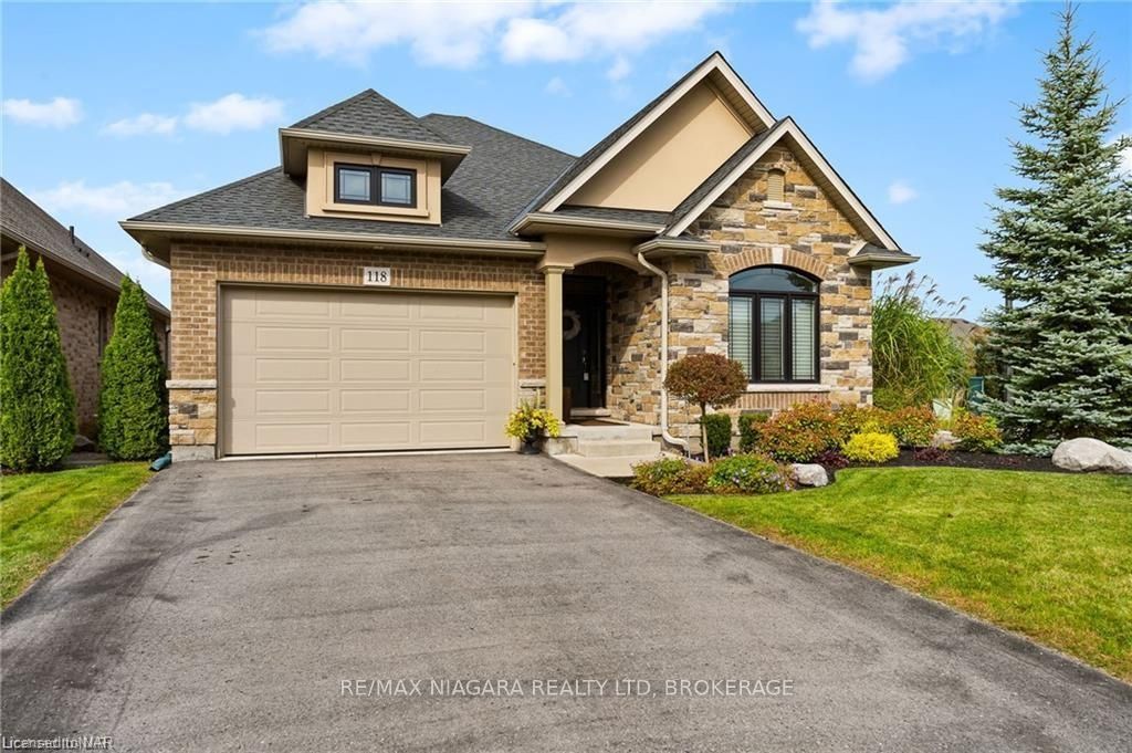 Photo 42 of 118 Kintyre Trail, Welland, Hwy 406/Welland — HOMEH