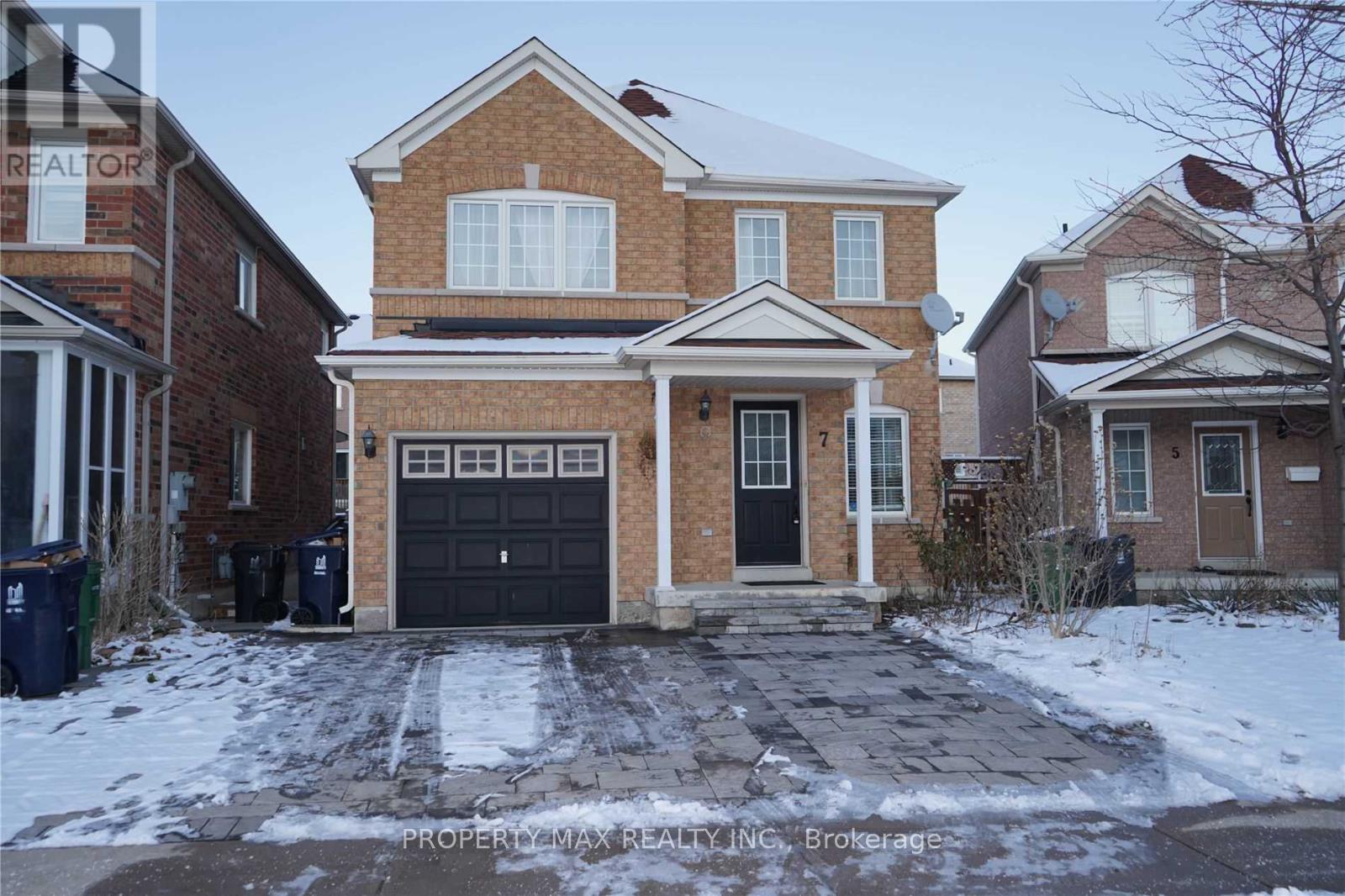 Photo 1 of 7 Solstice Drive, Scarborough, Rouge — HOMEH