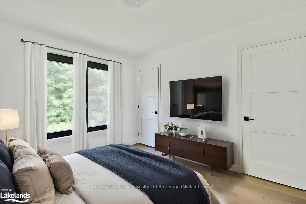 Photo 21 of 26 Glen Cedar Drive, Tiny, Rural Tiny — HOMEH